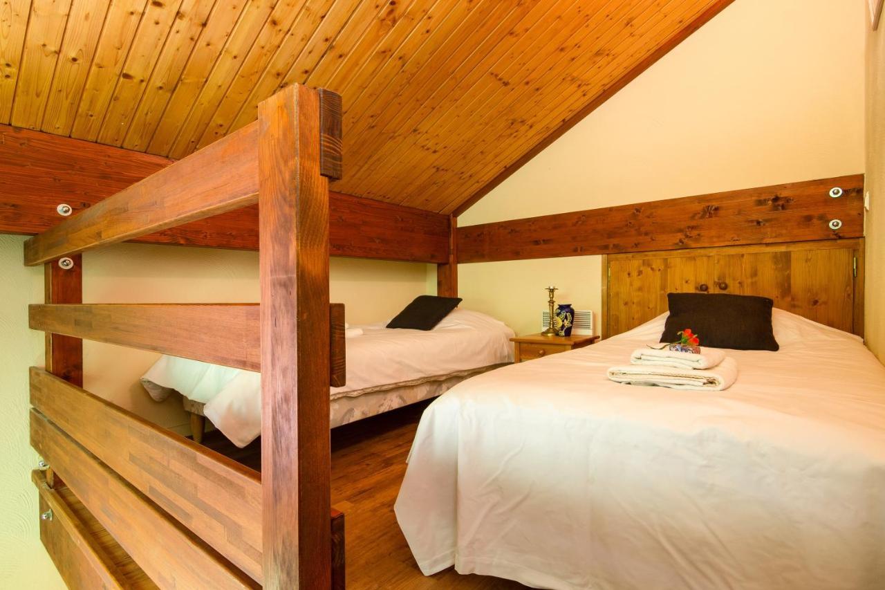 Chalet Residence Chantey Mourry 67 - Happy Rentals Chamonix Exterior foto