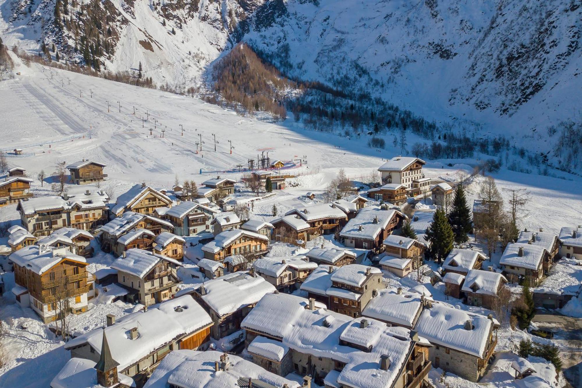 Chalet Residence Chantey Mourry 67 - Happy Rentals Chamonix Exterior foto