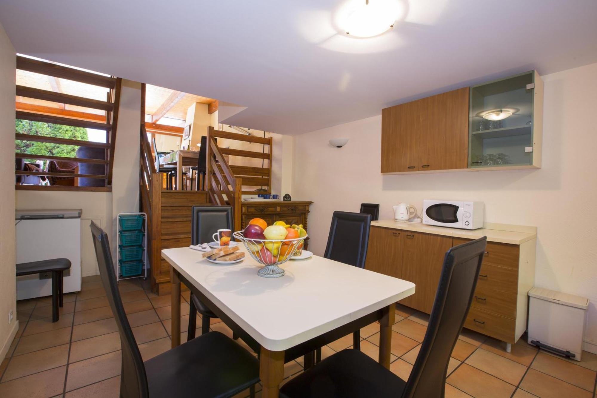 Chalet Residence Chantey Mourry 67 - Happy Rentals Chamonix Exterior foto