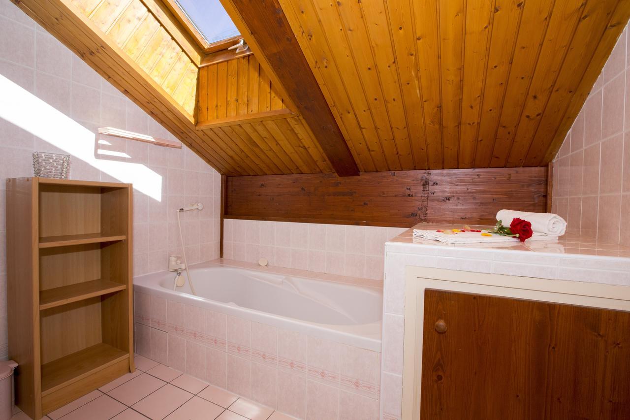 Chalet Residence Chantey Mourry 67 - Happy Rentals Chamonix Exterior foto