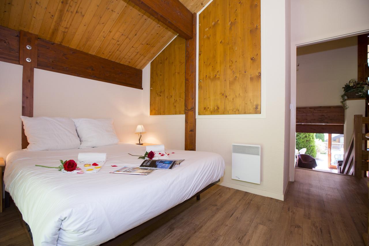 Chalet Residence Chantey Mourry 67 - Happy Rentals Chamonix Exterior foto